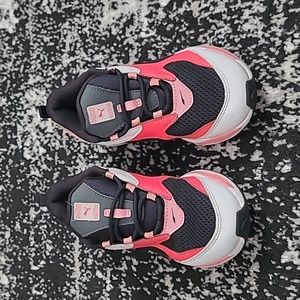 Kids Sneakers Gently Used